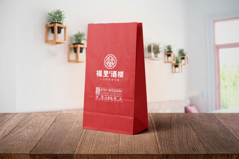 外賣打包袋加工的細節(jié)
